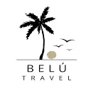 Logo Belú Travel