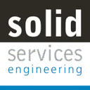 Logo van Solid Services BV