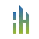Logo Harvest House