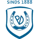 Logo Van Delden Limousine Service