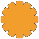 Logo RW groep BV