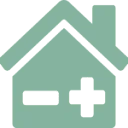 Logo Batterij Thuis