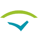 Logo van Woonzorg Flevoland