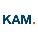 Logo KAM Groep