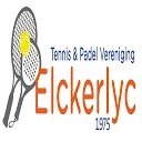Logo van Tennisvereniging Elckerlyc