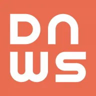 Logo Platform De Nieuwe Winkelstraat DNWS