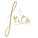 Logo van Bubbels van Frits
