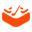 Logo Built Different Studio