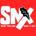 Logo SNX®