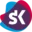 Logo van Scholen in de Kunst