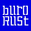 Logo buro RuSt