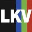 Logo LKV Kantoorinrichtingen B.V.