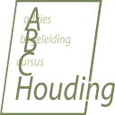 Logo ABC Ergo/ABC Houding