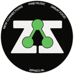 Logo Zip AND Zo