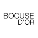 Logo Bocuse d'Or Nederland