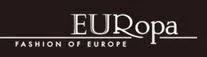 Logo Europa Mode Curacao