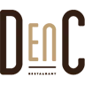 Logo van Restaurant DenC Dik AND Cunningham Amsterdam