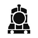 Logo Museumstoomtram Hoorn - Medemblik