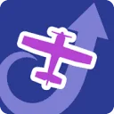 Logo van EasyVFR - The PocketFMS Foundation