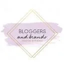 Logo van Bloggers and Brands