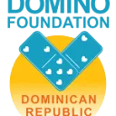 Logo Domino Foundation Dominican Republic DFDR