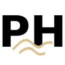 Logo van Palace Hotel Zandvoort