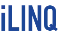 Logo iLINQ B.V. vision strategy AND creation