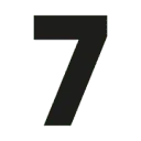 Logo Zevenmijls