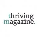 Logo van Thriving Magazine
