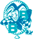 Logo B AND B Feestartikelen