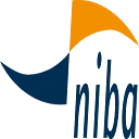 Logo van N.V. Niba