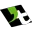 Logo 't Recht