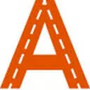 Logo A•Glas Autoruitschade