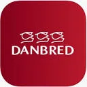 Logo DanBred Nederland