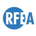 Logo RFEA Register Financieel Echtscheidingsadviseur