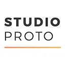 Logo van Studio Proto