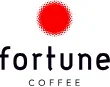 Logo Fortune Coffee regio Rijnland
