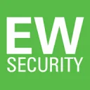 Logo EW Security