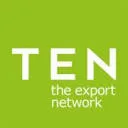 Logo TEN the export network