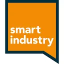 Logo Smart Industry Hub Zuid