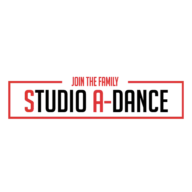 Logo A-Dance 7 Studio's