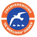 Logo van De Meeuwen Diemen