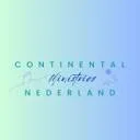 Logo Continental Ministries Nederland