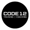 Logo van CODE12 Training