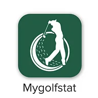 Logo Mygolfstat