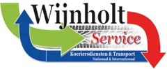 Logo WijnholtServivce