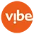 Logo VIBE reclamebureau