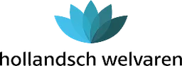 Logo Hollandsch-Welvaren