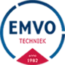 Logo EMVO Techniek B.V.