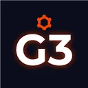 Logo van G3 Marketing